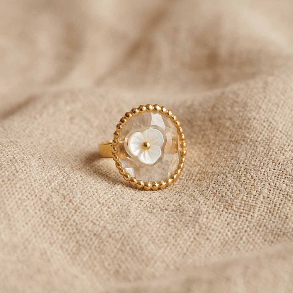 Bague Jessa
