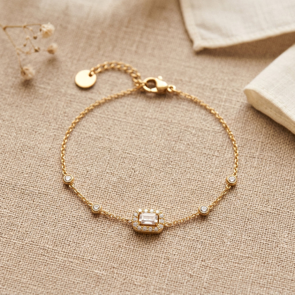 Bracelet Jeanne