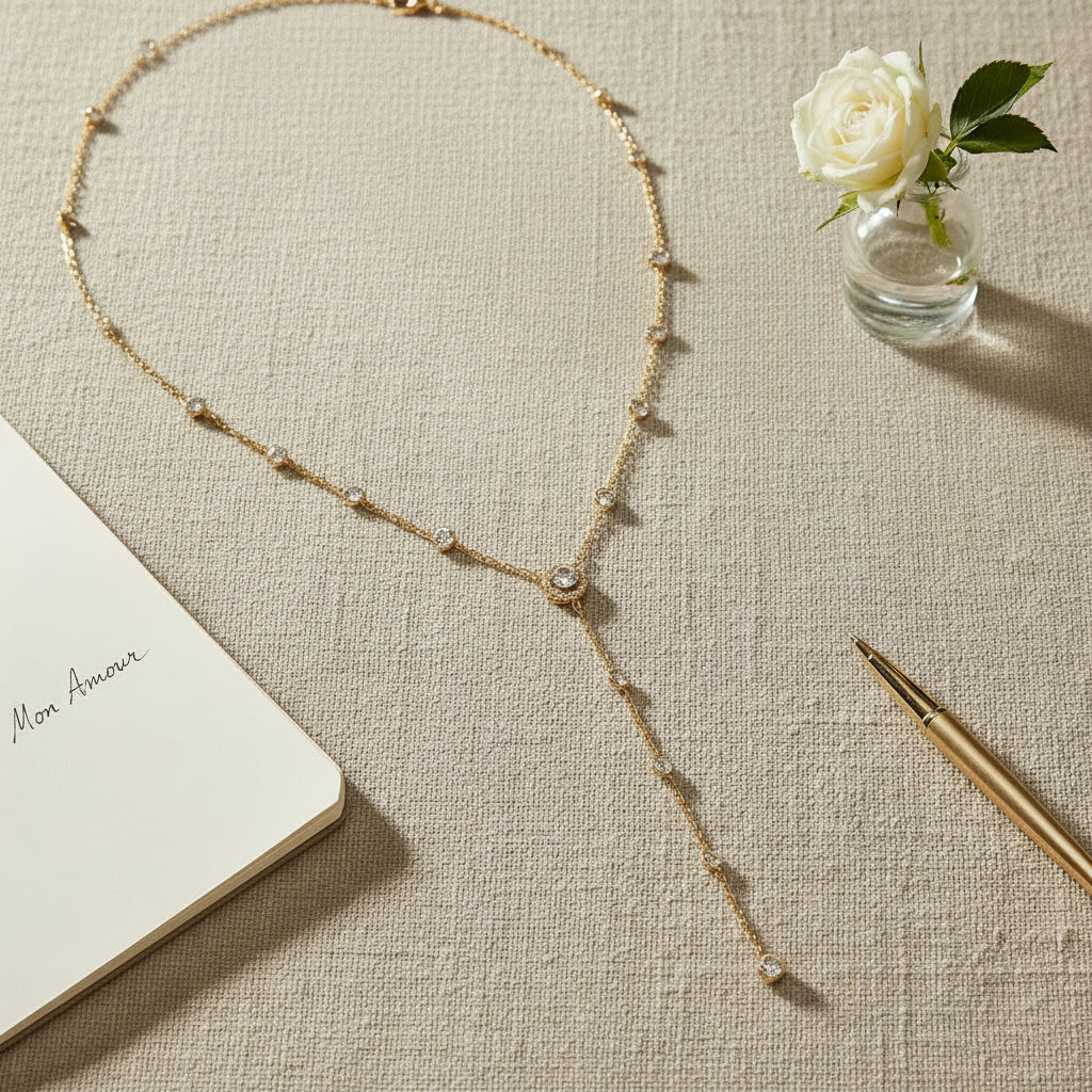 Collier Barbara