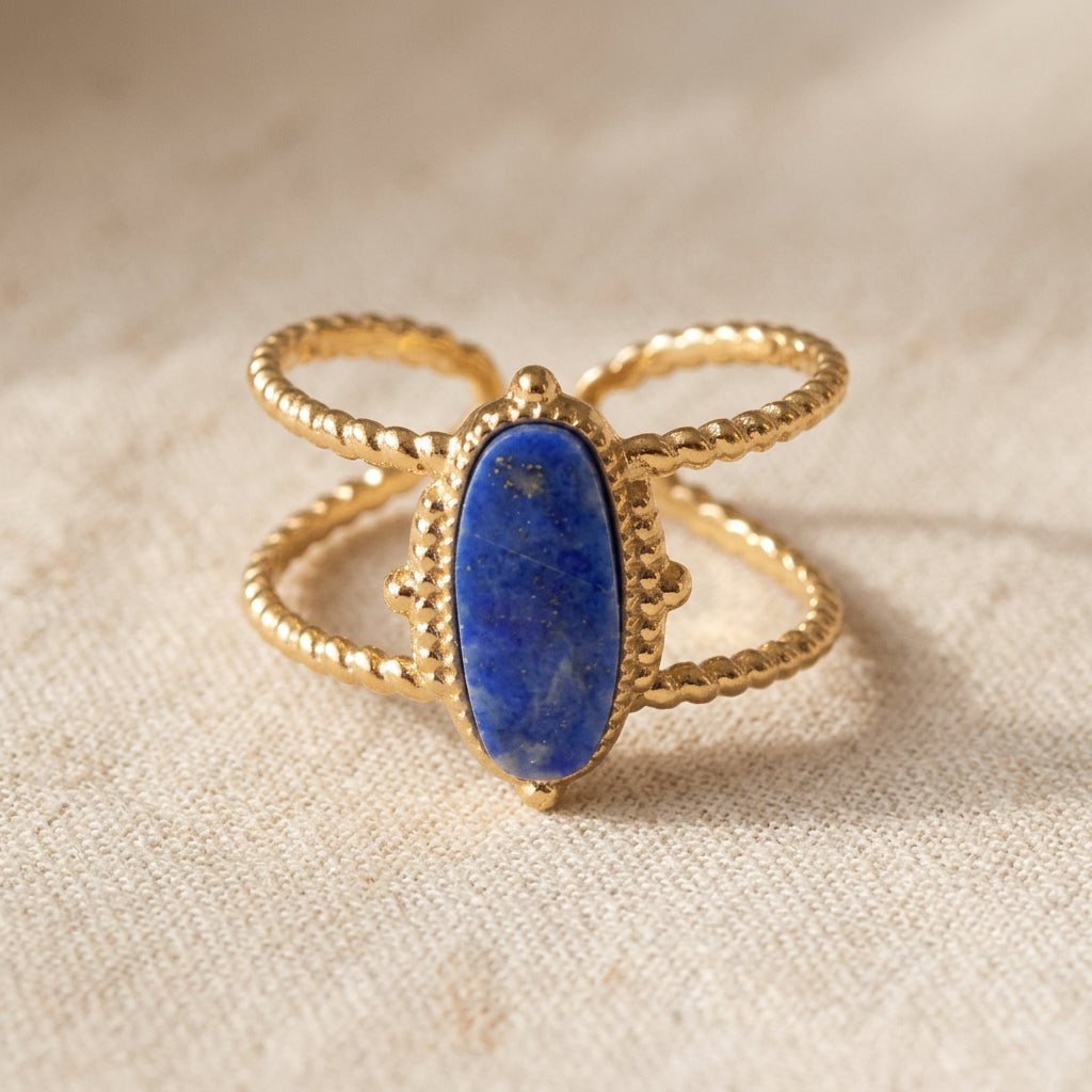 Bague Elinor