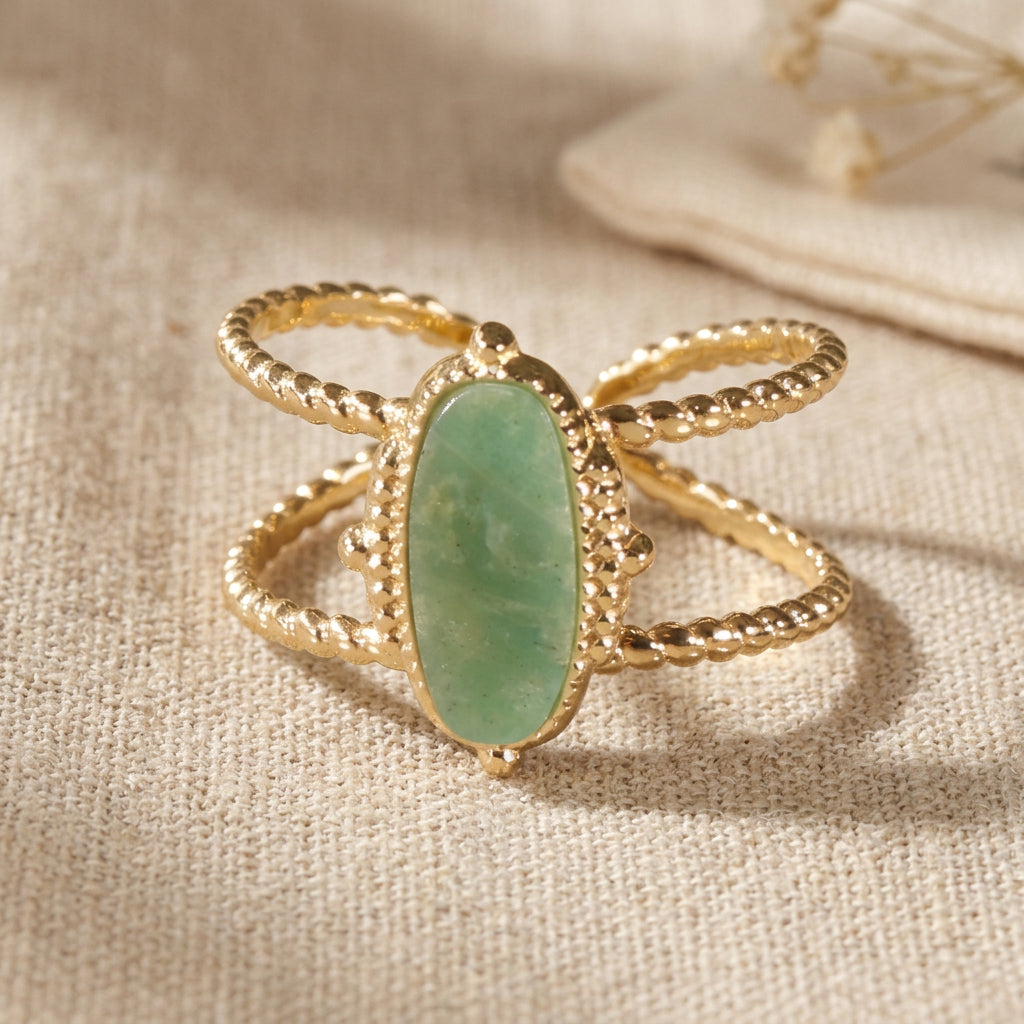Bague Anaeve