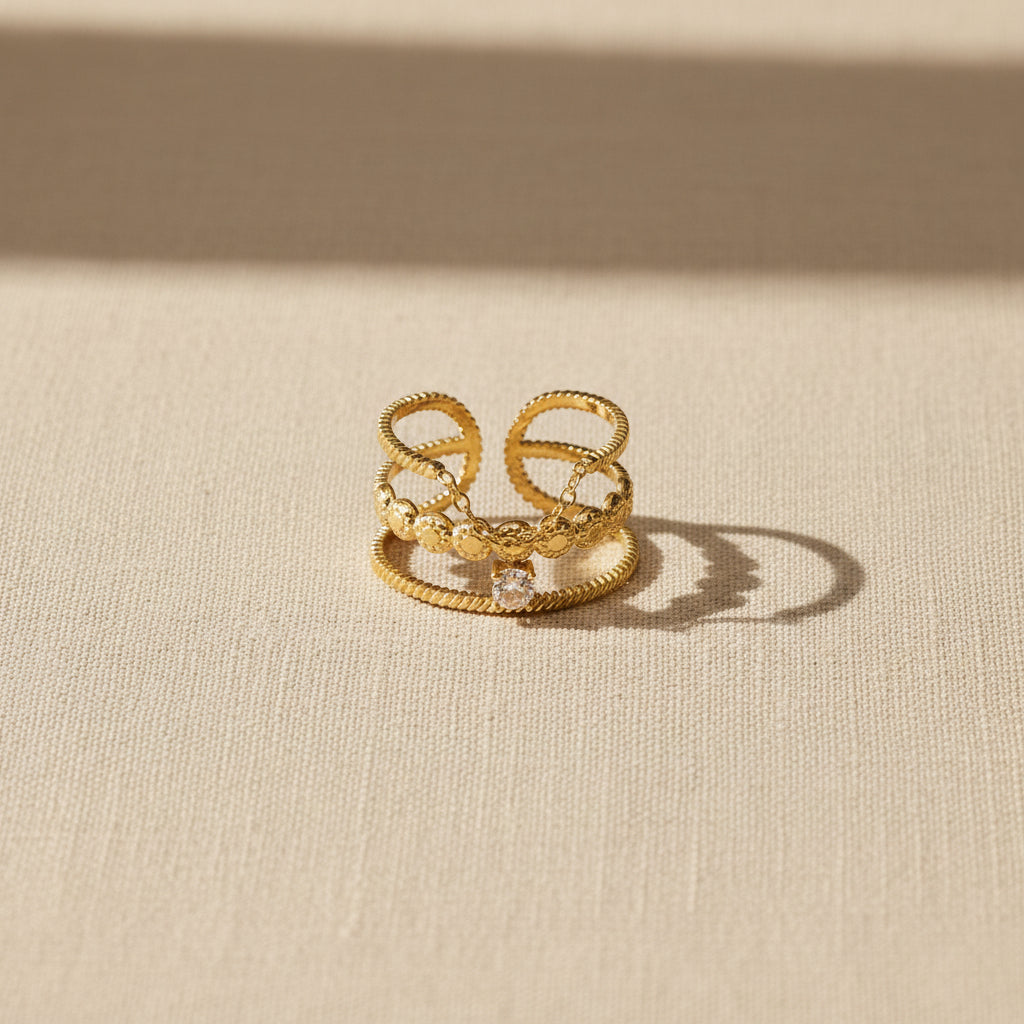 Bague Corinne