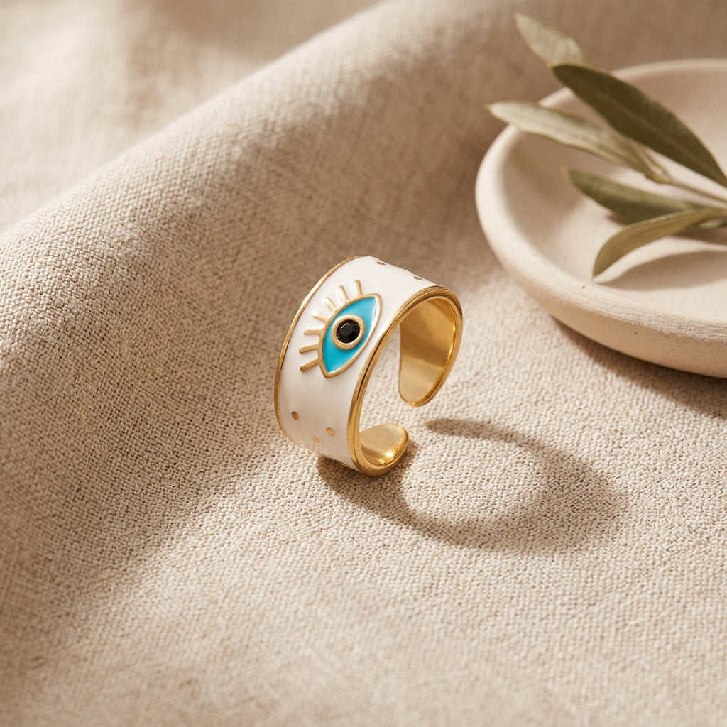 Bague Lilween