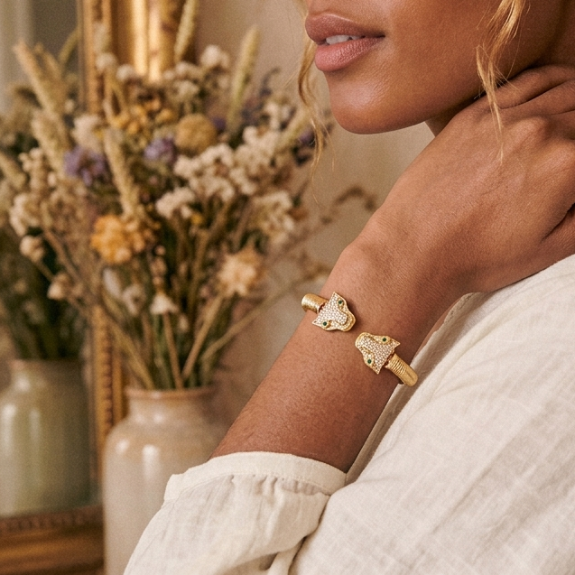 Bracelet Héloïse