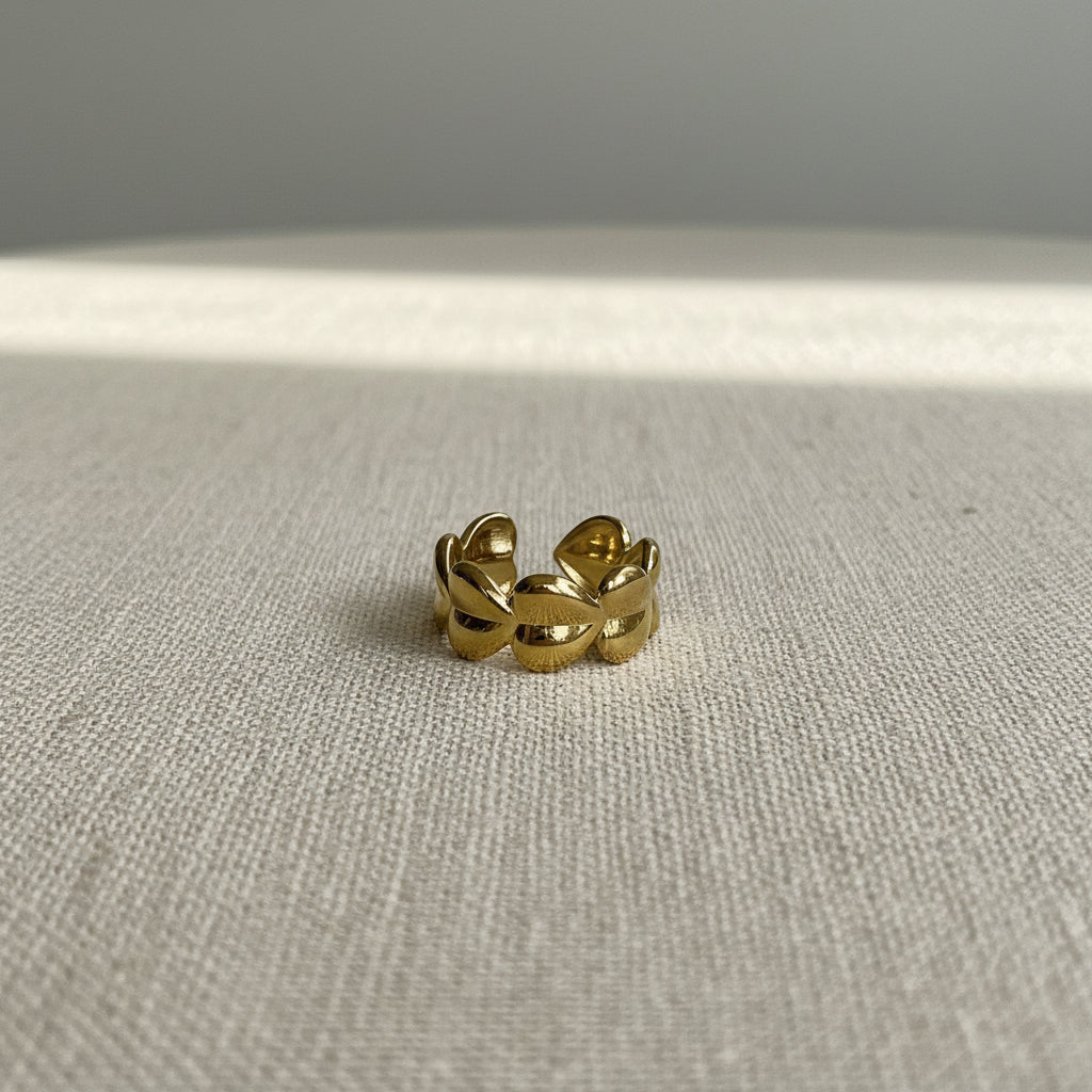 Bague Coraline