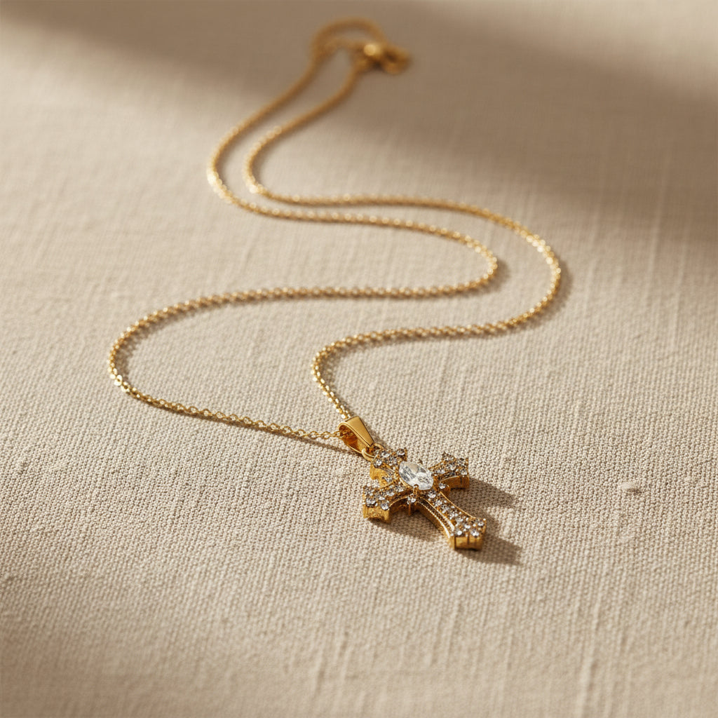 Collier Gisele
