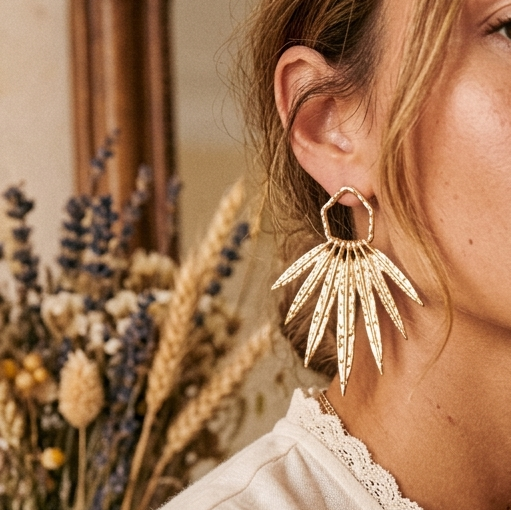Boucles Renata