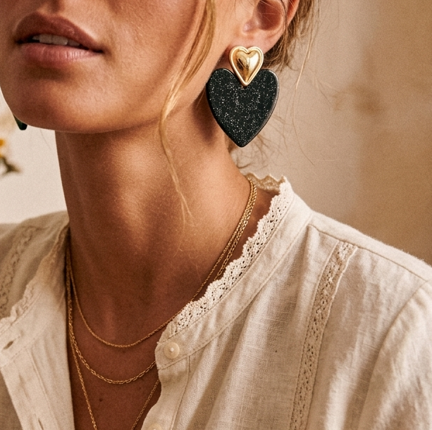 Boucles Albane