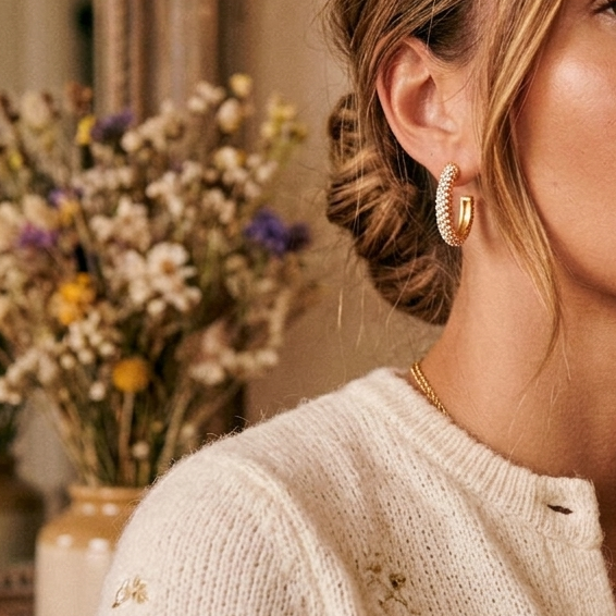 Boucles Sophie