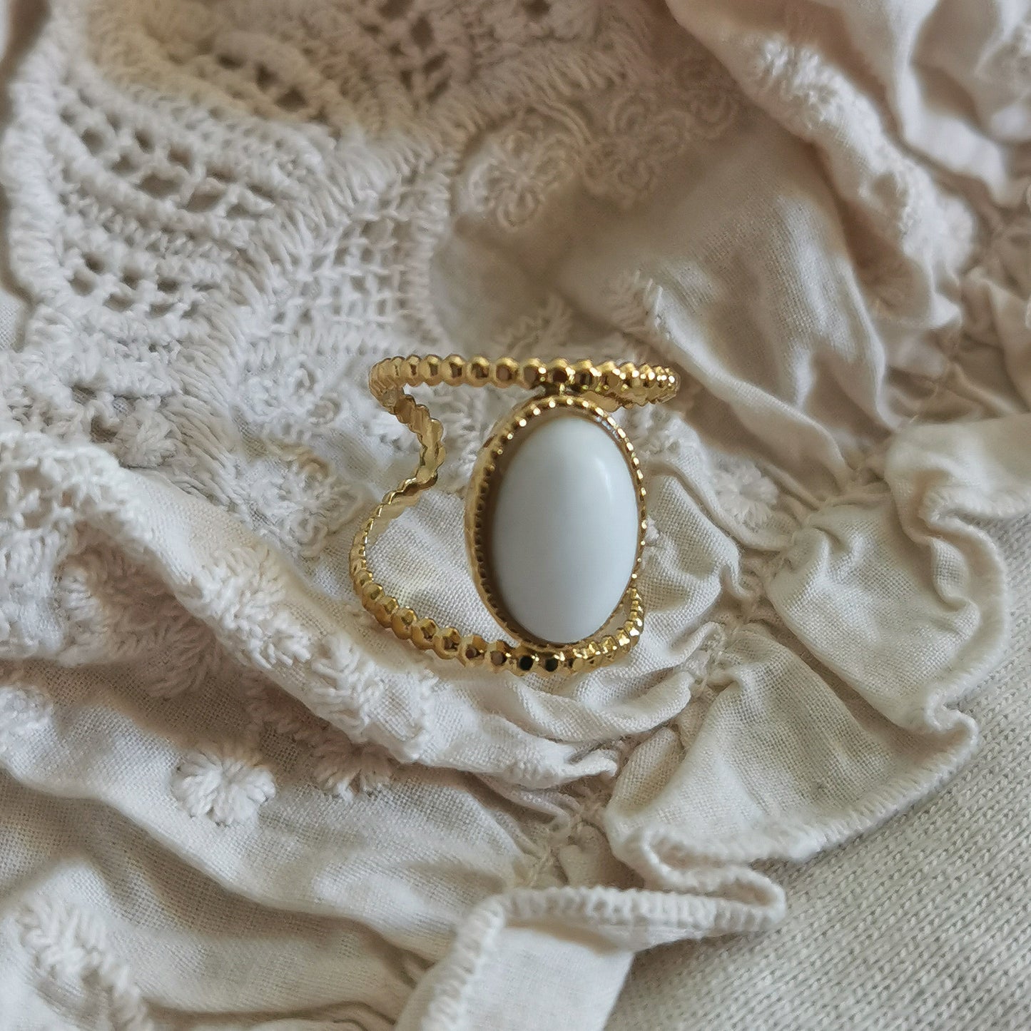 Bague Solène