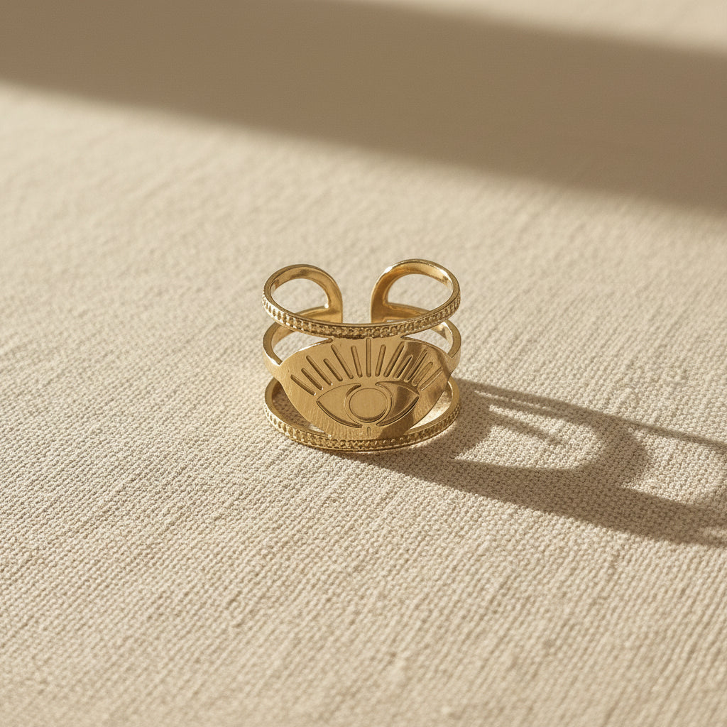 Agnes ring