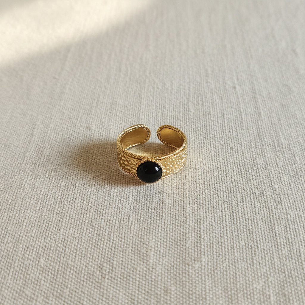 Olympus ring