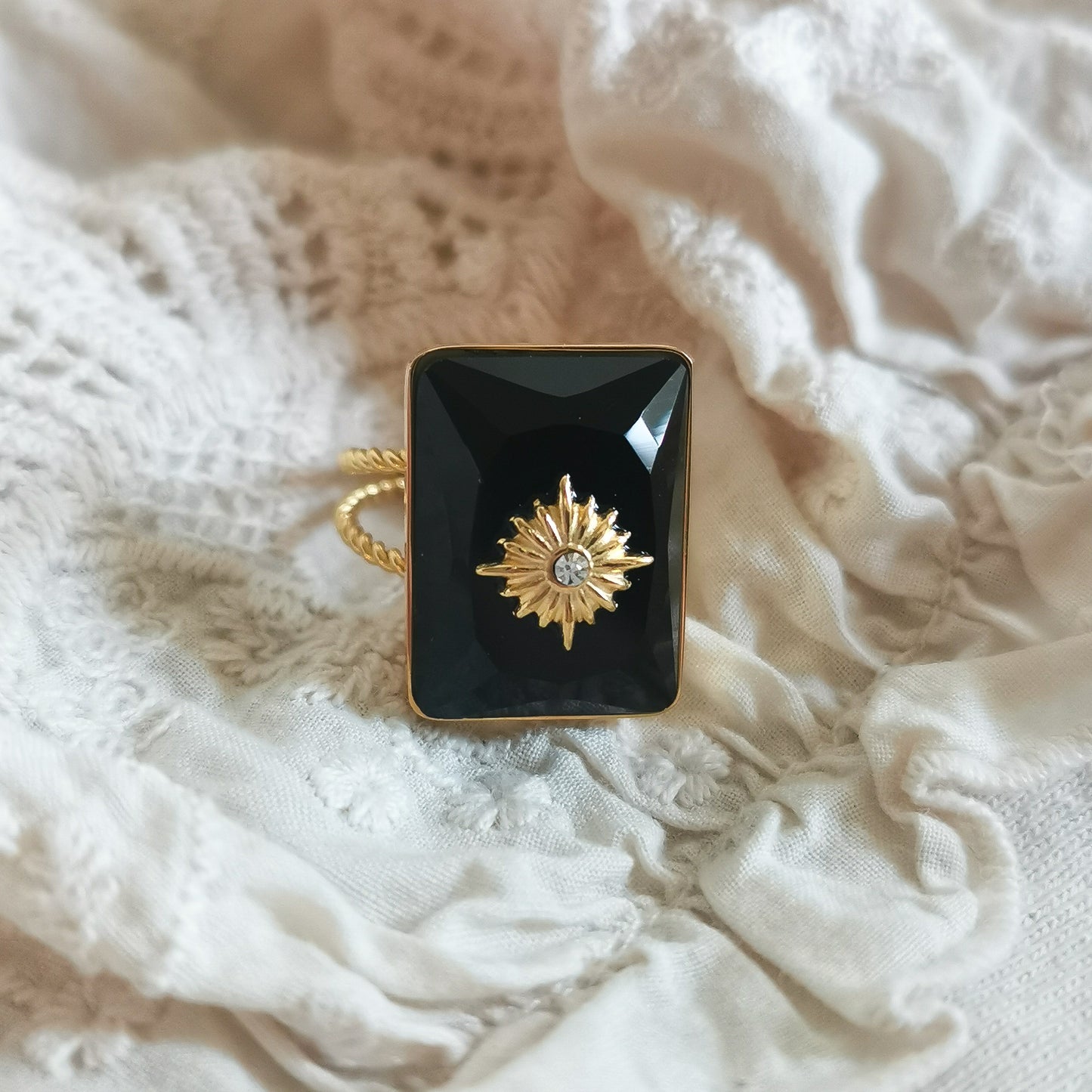 Bague Garance