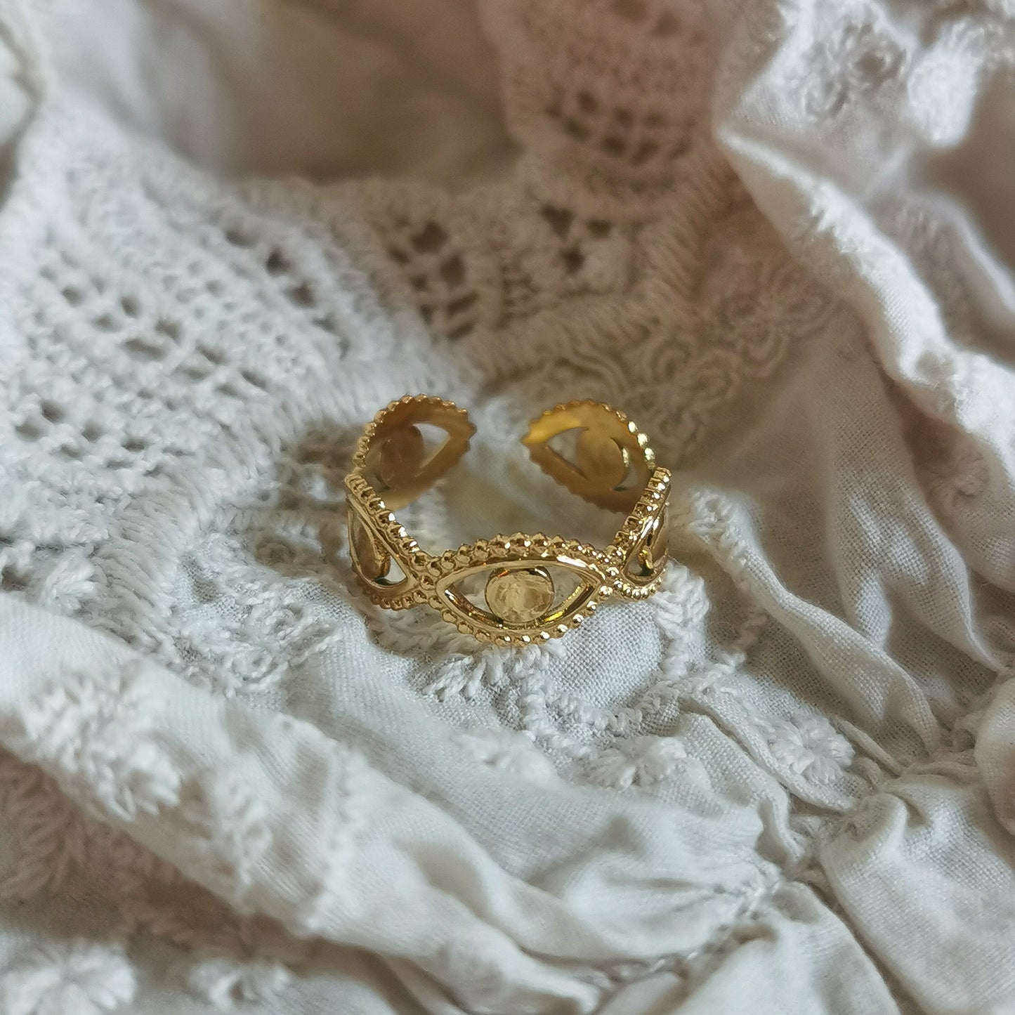 Bague Hélène