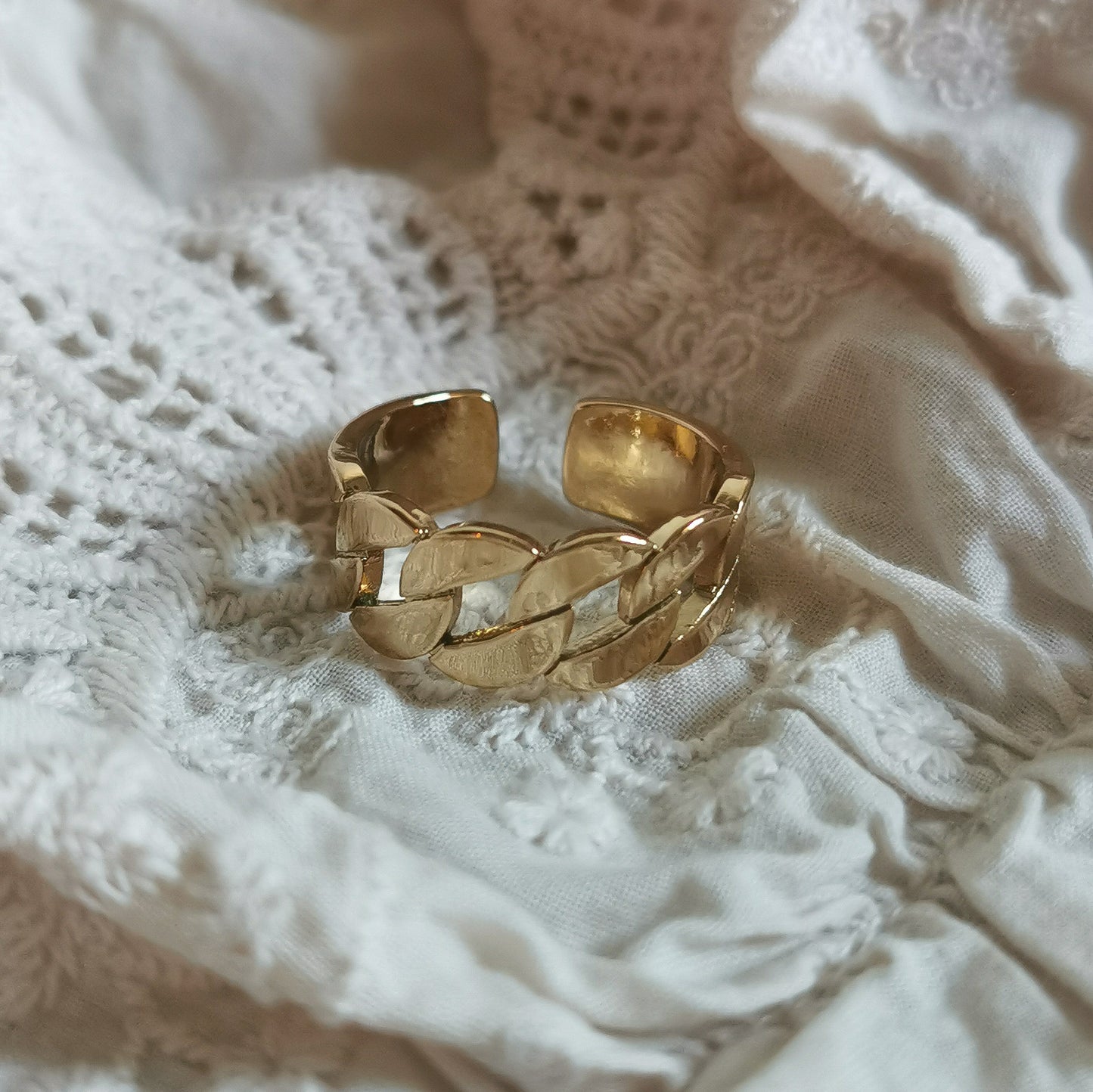 Bague Céline