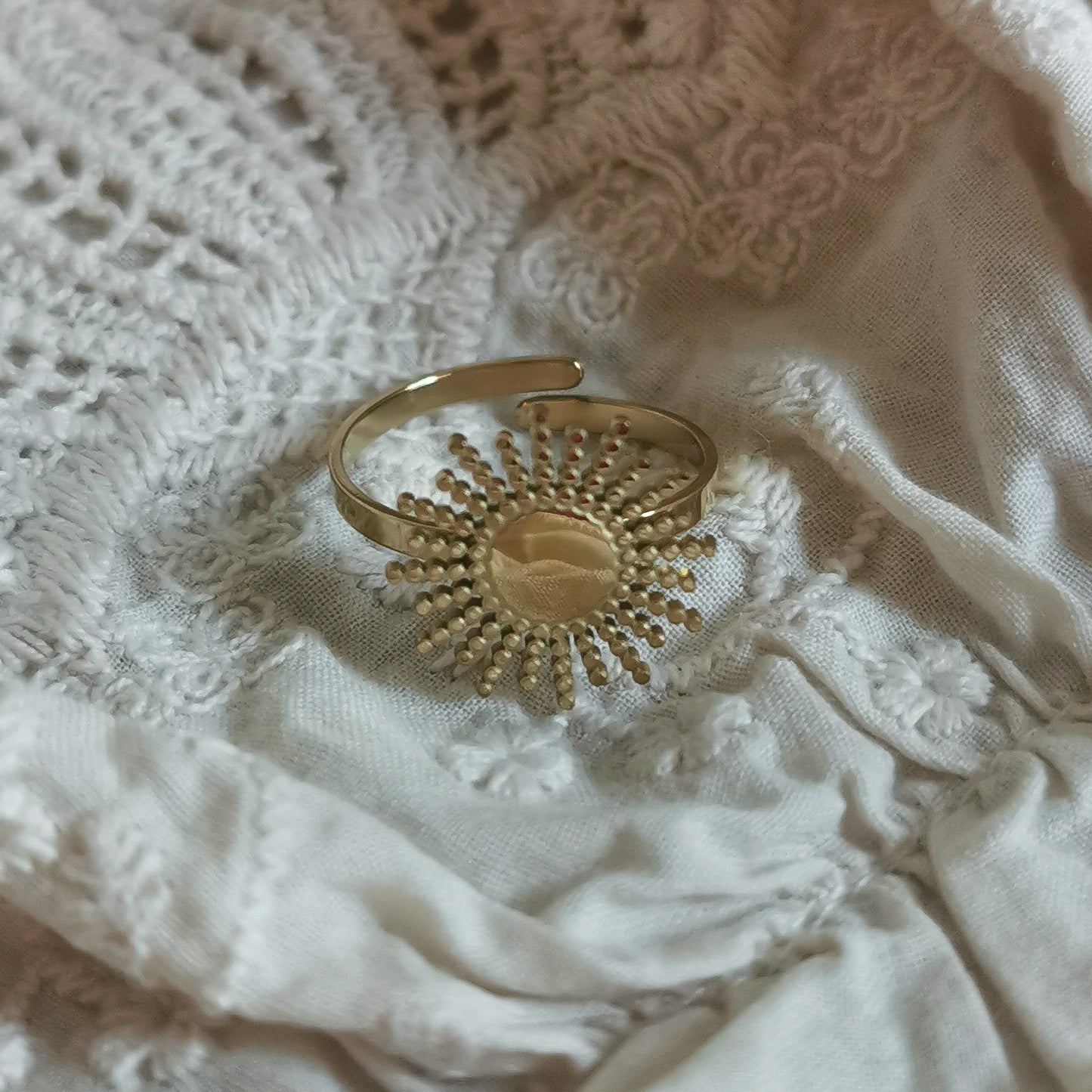 Bague Estelle