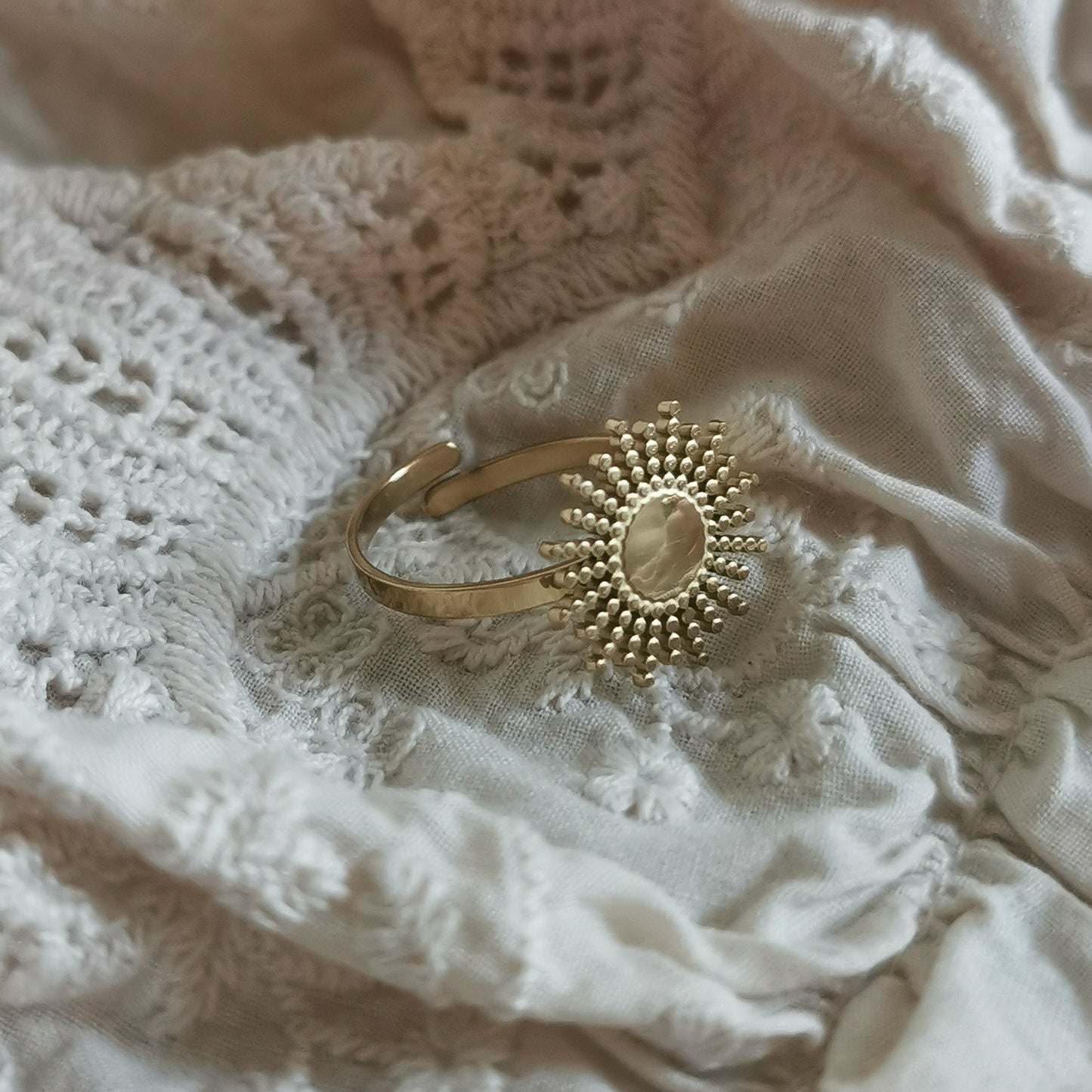 Bague Estelle