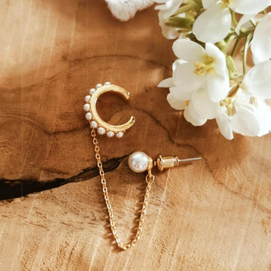 Earcuff Mathilde