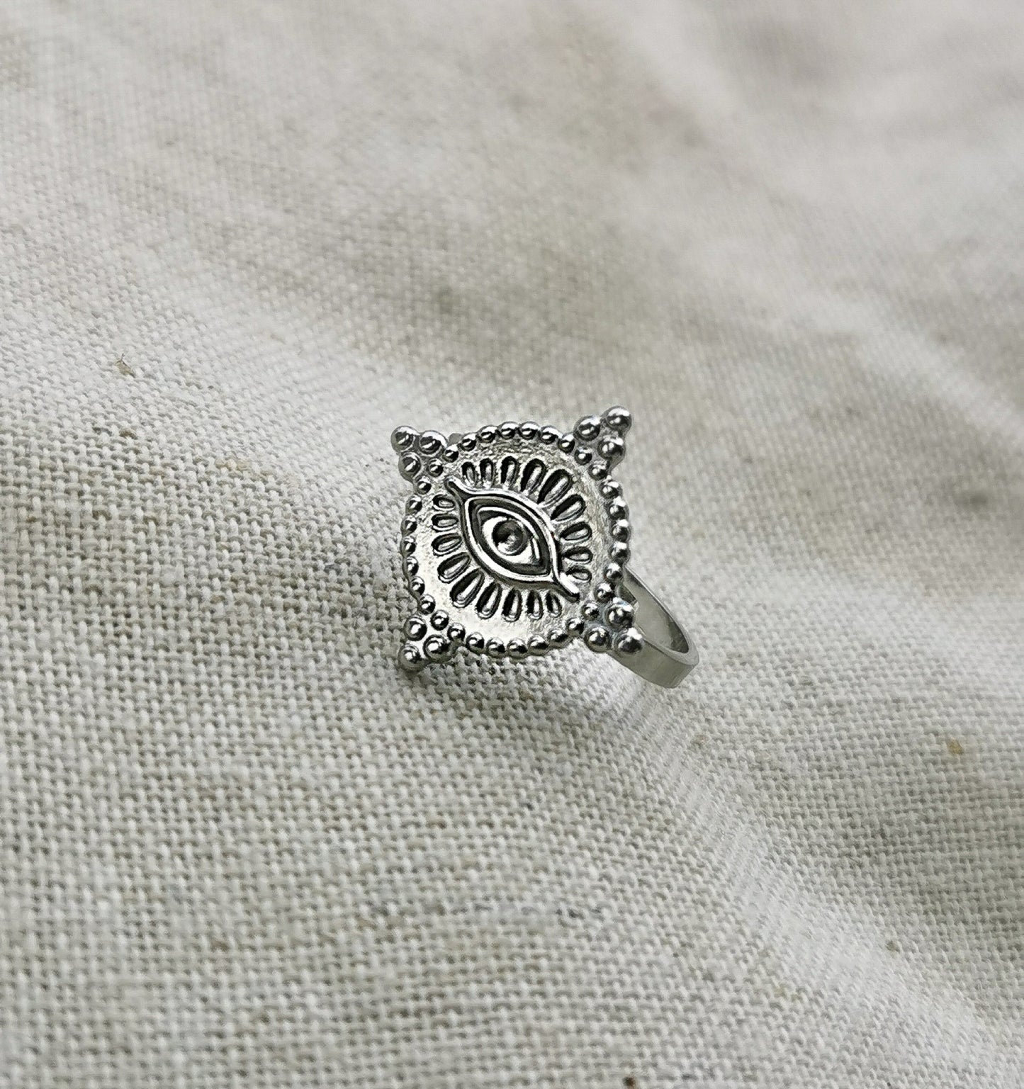 Bague Clothilde