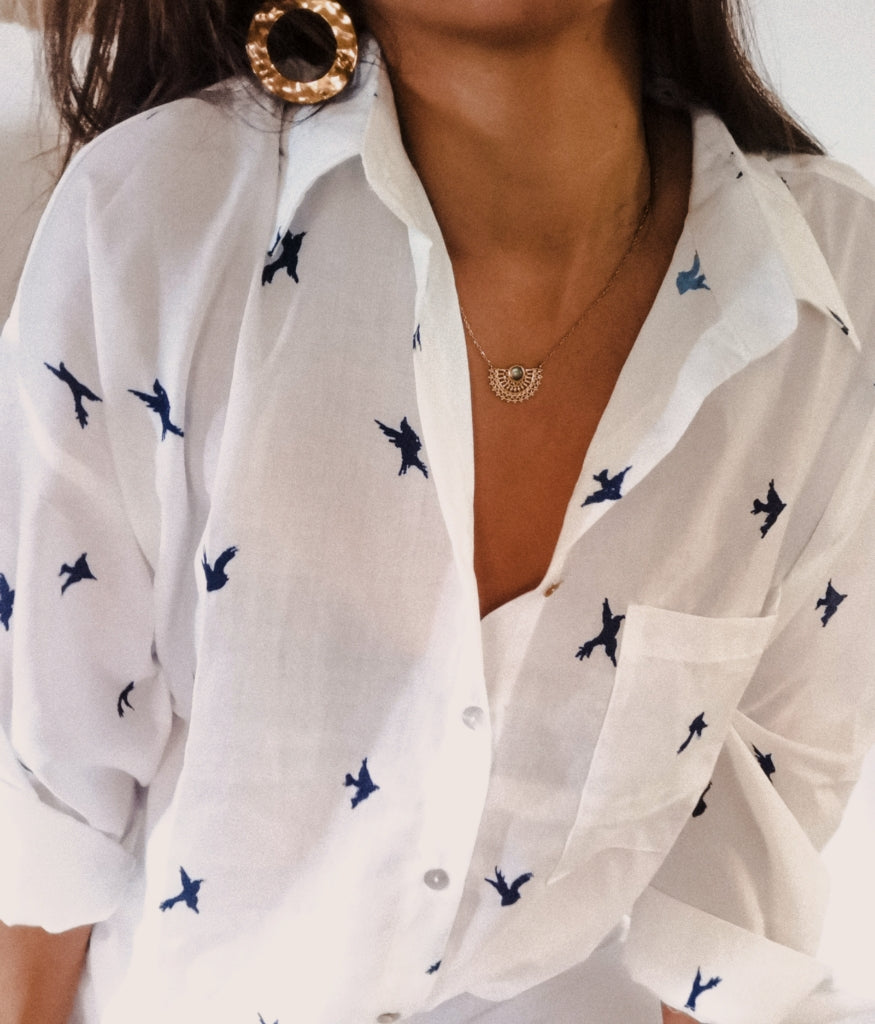 Chemise Héloïse