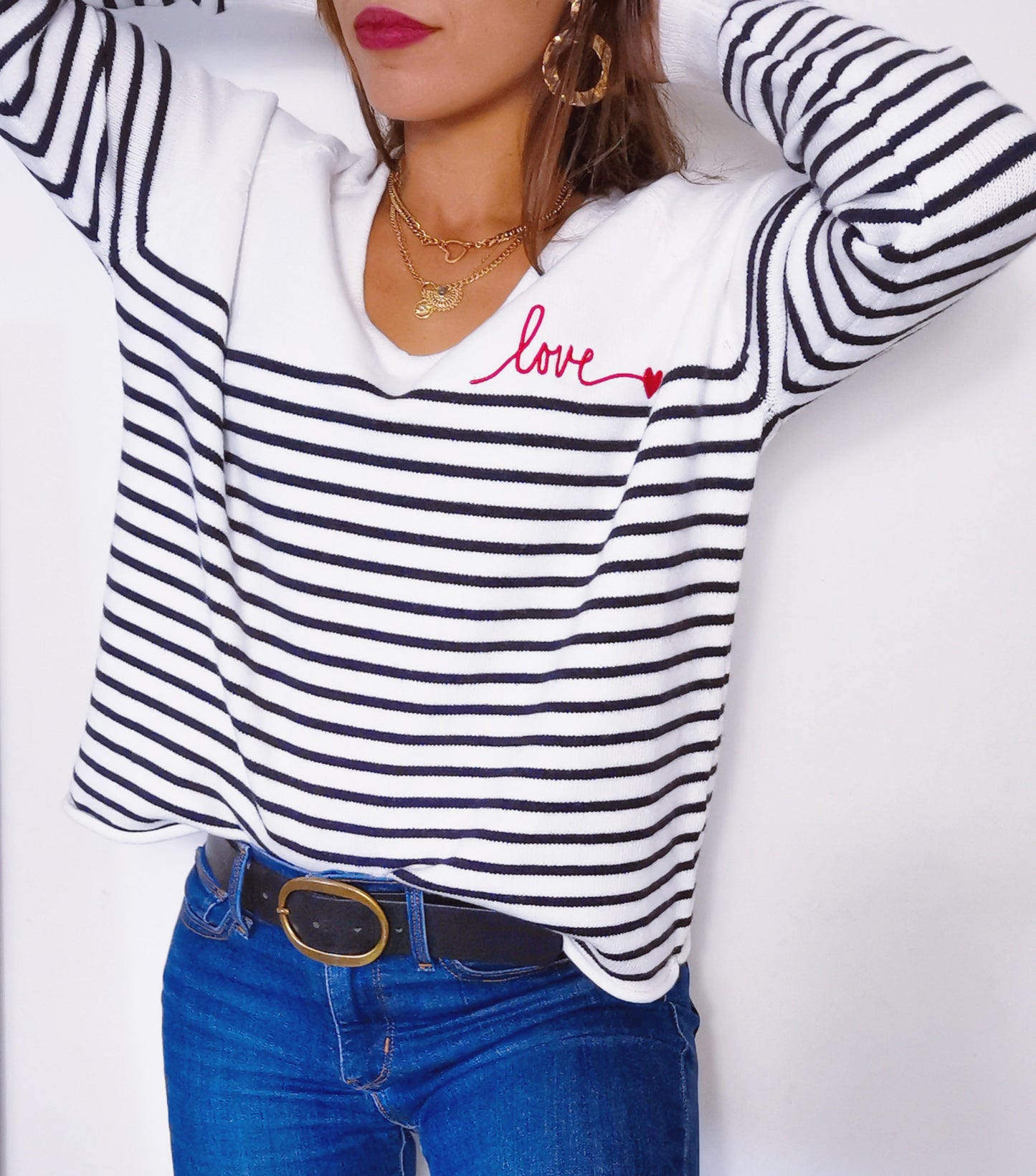 Maille Carole