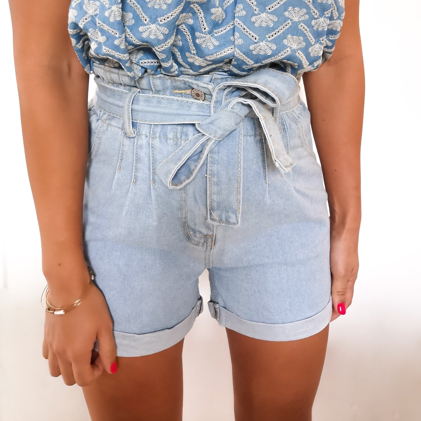Short Odile
