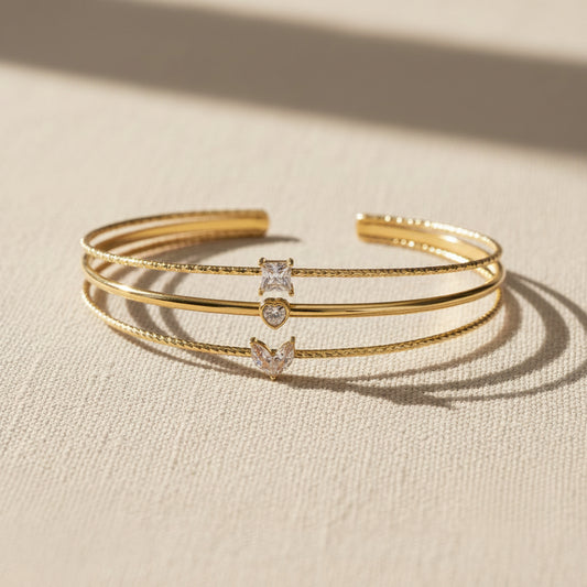 Bracelet Siloé