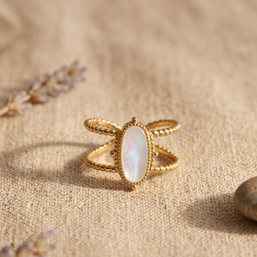 Bague Tessa