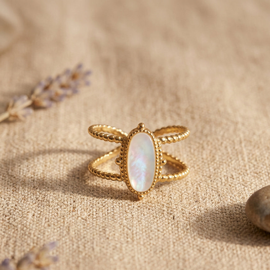 Bague Tessa