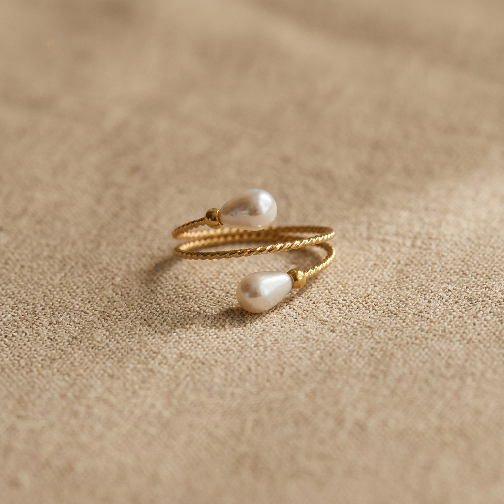 Bague Elise