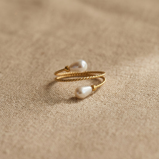 Bague Elise