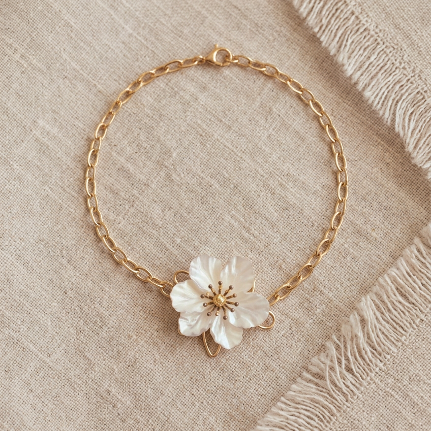Bracelet Pia