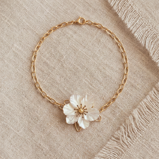 Bracelet Pia