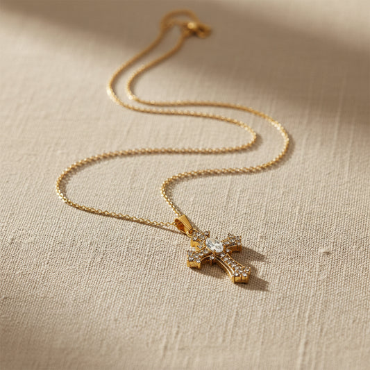 Collier Gisele