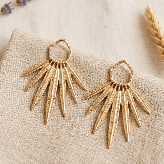Boucles Renata