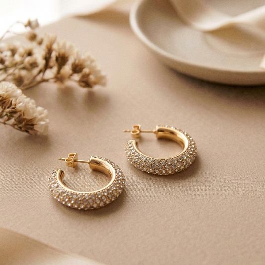 Boucles Sophie