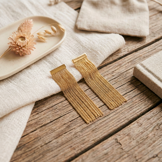 Boucles Soline