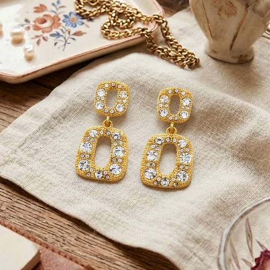 Boucles Estelle