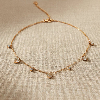 Collier Lorene