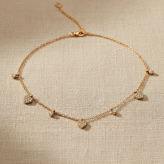 Collier Lorene