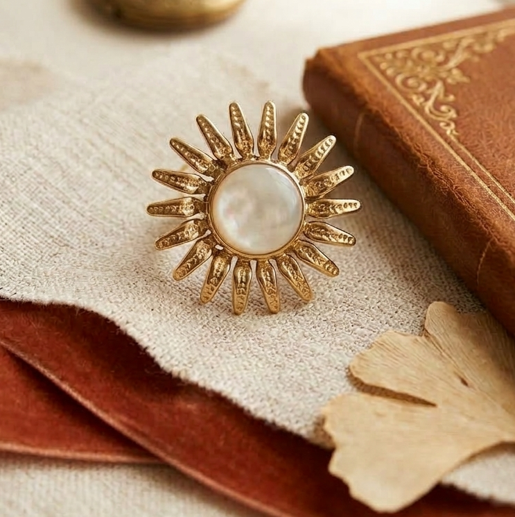 Bague Ninon
