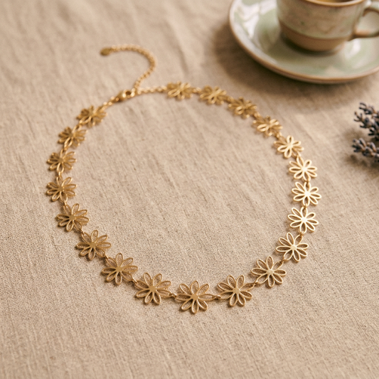 Collier Salome