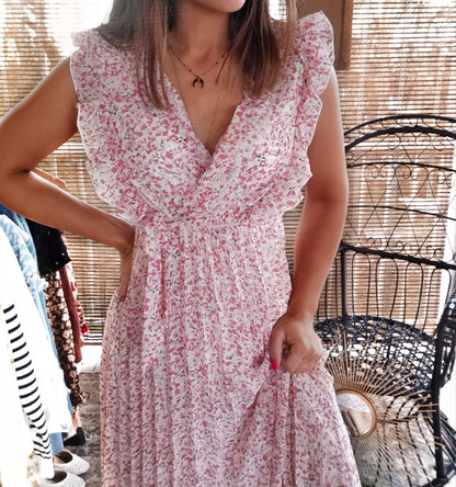 Pippa dress