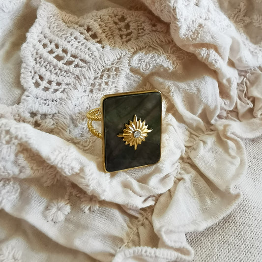 Bague Cassandre